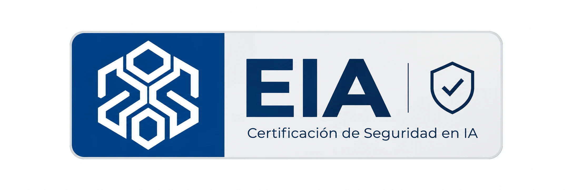 Sello Mikodawa EIA, Certificación de Seguridad en IA